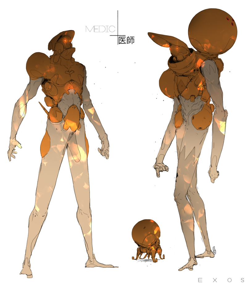 Illustration for article titled Turns Out Robots Don't Need Arms